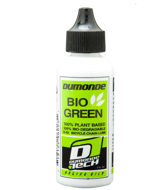 Dumonde - G-10 Bio Green Bicycle Chain Lube