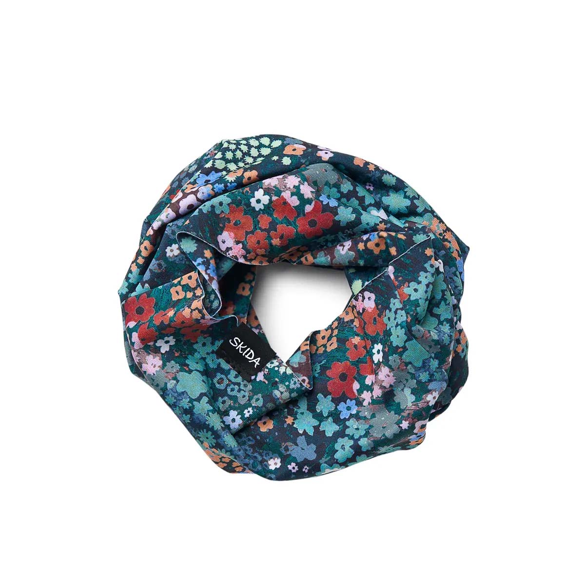 Skida - Snow Tour Neck Gaiter - Bitterroot