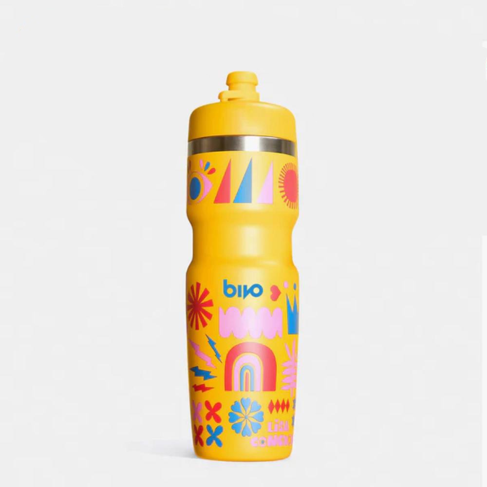 Bivo - Bivo Trio 21oz - Metallic Purple