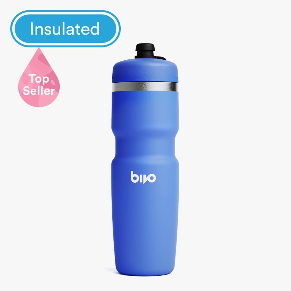 Bivo - Bivo Trio 21oz - Metallic Purple