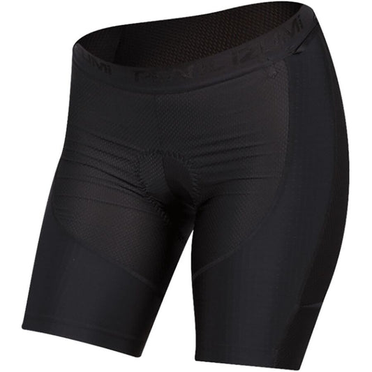 Pearl Izumi - Women's Cargo Liner Short - Black