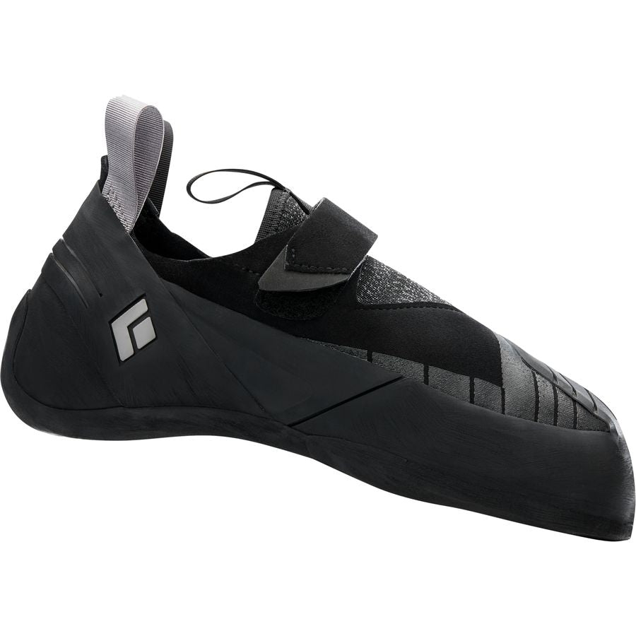 Black Diamond - Shadow Climbing Shoes - Black