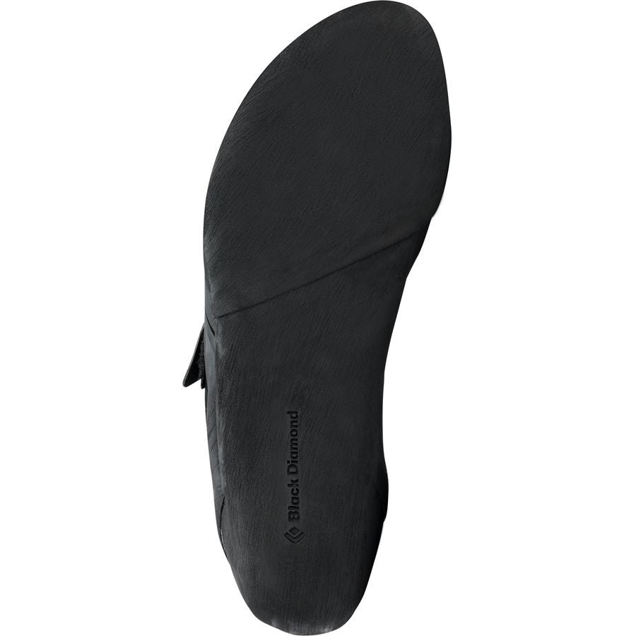 Black Diamond - Shadow Climbing Shoes - Black