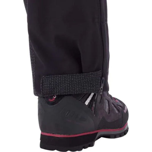 Mammut - Tatramar Softshell Pants - Women's - Black