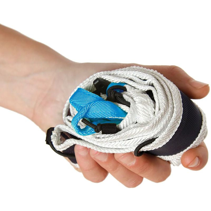 Blue Ice - Choucas Light Harness - Blue