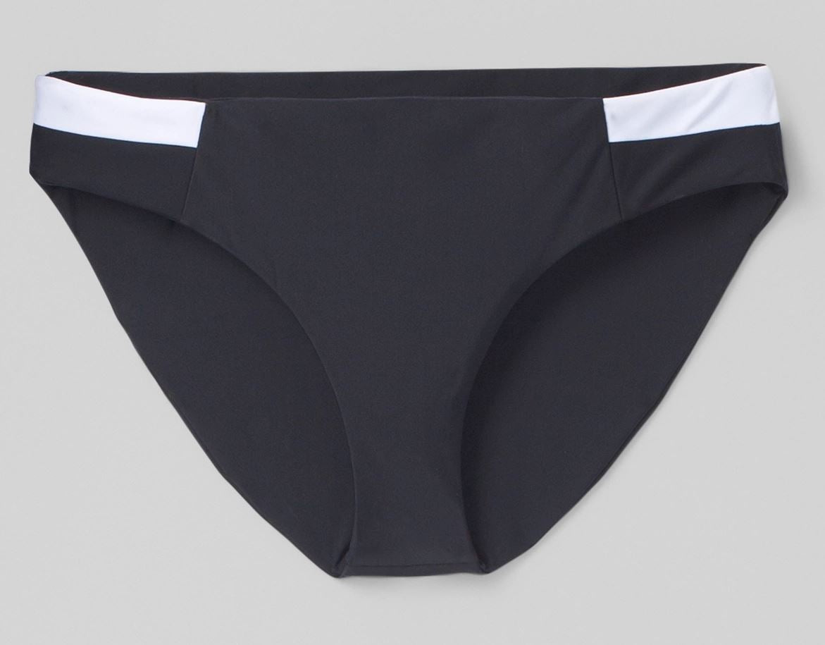Prana - Innix Bottom - Black White Colorblo
