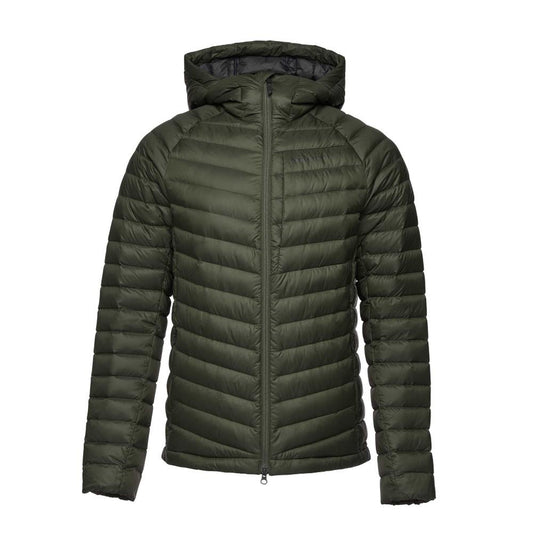 Black Diamond - Access Down Hoody - Men's - Cypress