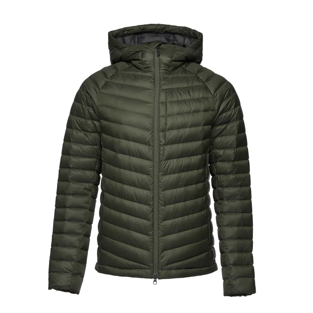 Black Diamond - Access Down Hoody - Men's - Cypress
