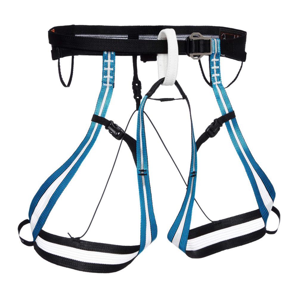 Black Diamond - Couloir Harness - Ultra Blue-Black