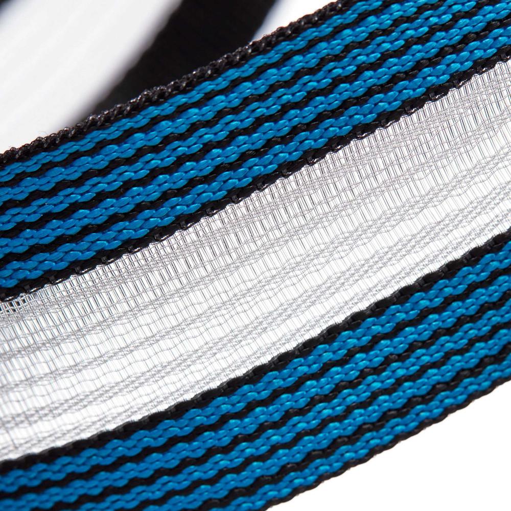 Black Diamond - Couloir Harness - Ultra Blue-Black