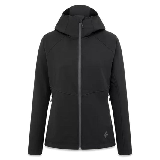 Black Diamond - Element Hoody - Women's - Black