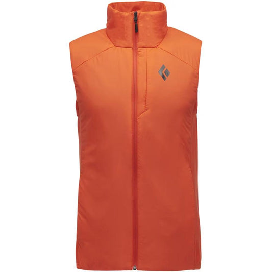 Black Diamond - First Light Hybrid Vest - Men's - Octane