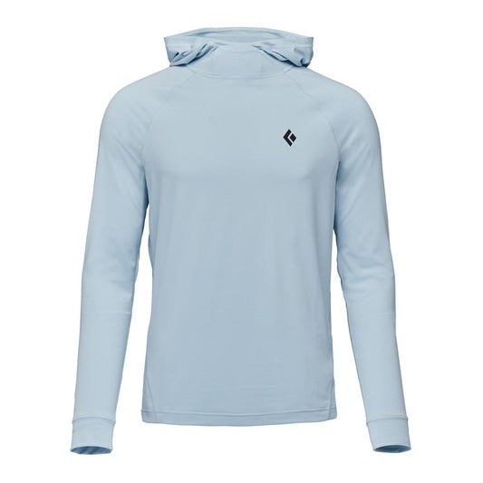 Black Diamond - Alpenglow Hoody - Men's - Belay Blue