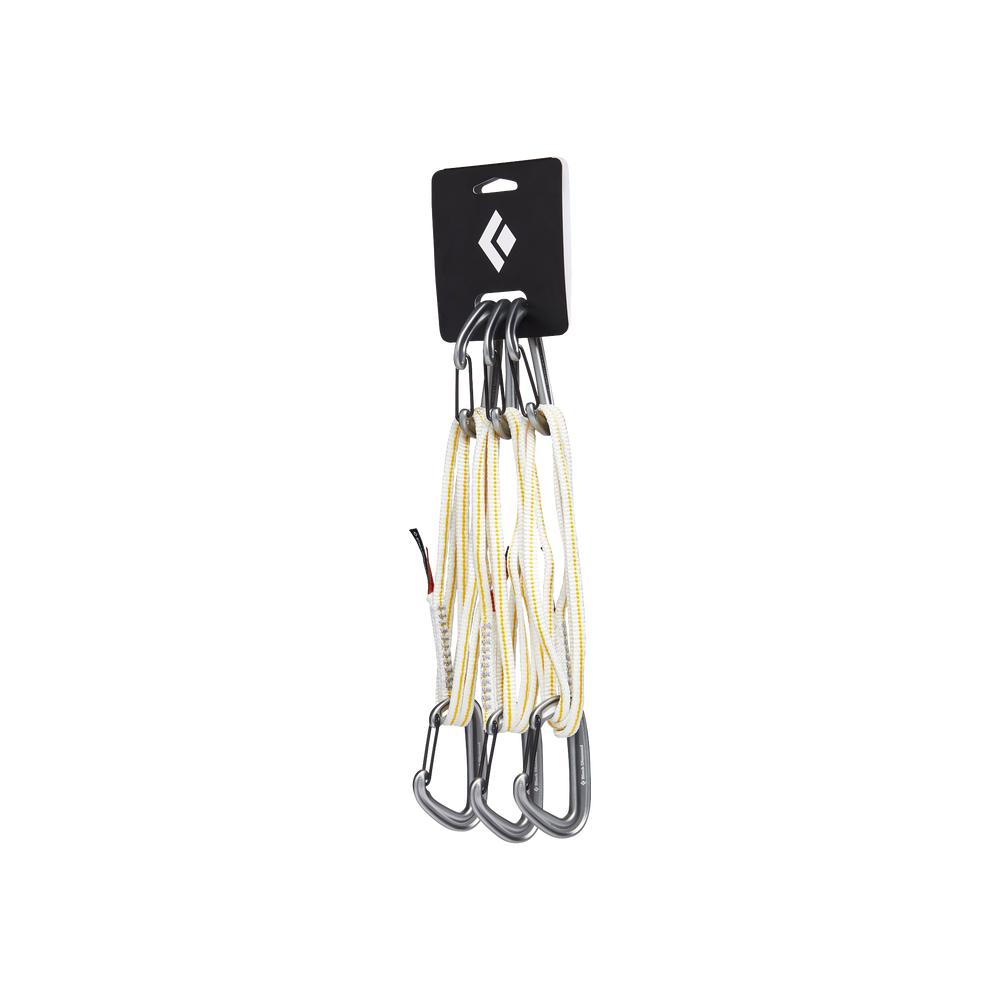 Black Diamond - Miniwire Alpine QD 3 Pack