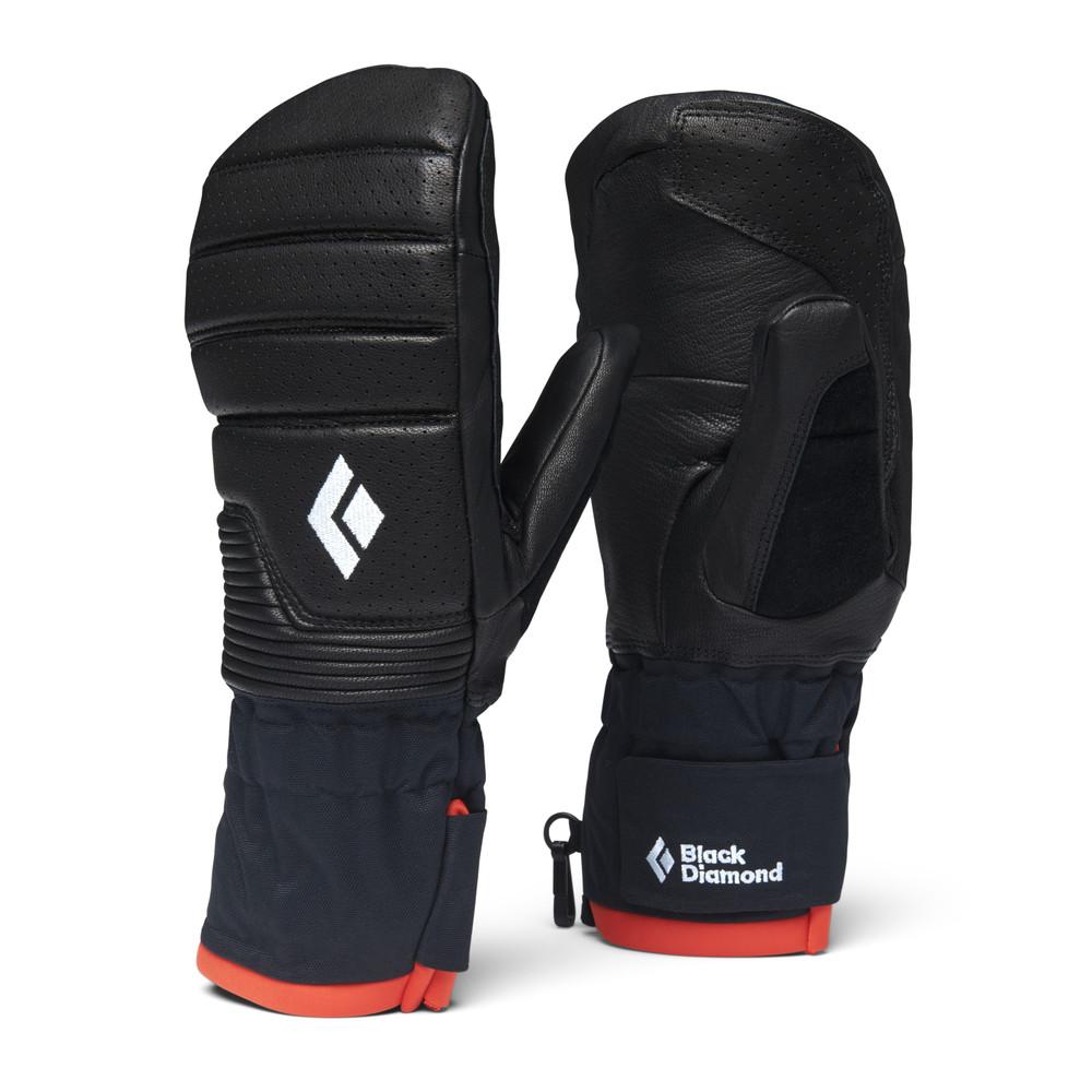 Black Diamond - Progression Mitts - Women's - Black Black