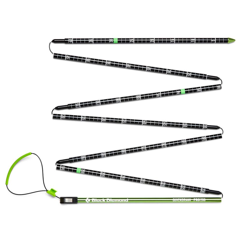 Black Diamond - Quickdraw Pro Probe 280
