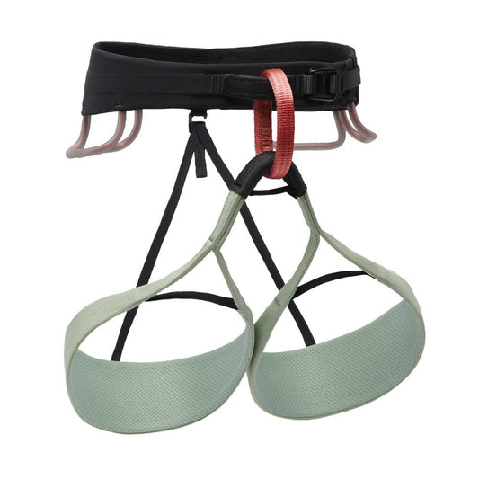 Black Diamond - Solution Harness - Women's