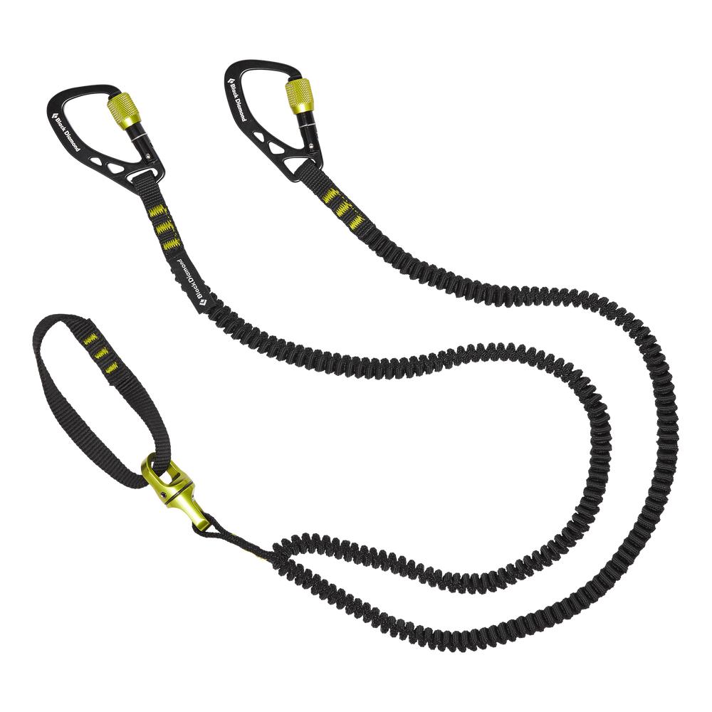 Black Diamond - Spinner Leash
