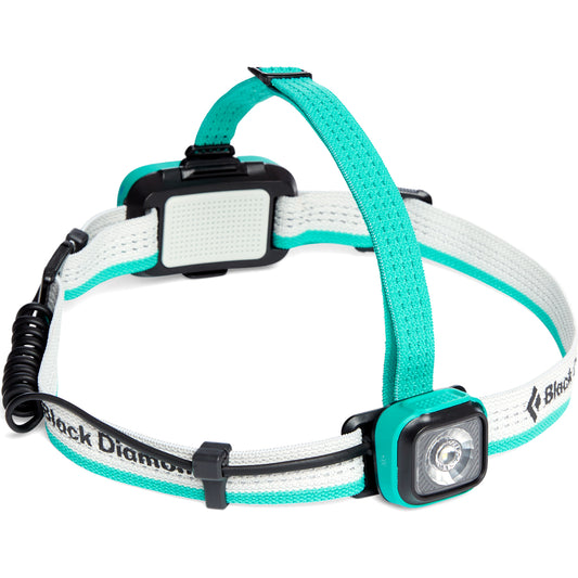 Black Diamond - Sprinter 500 Headlamp - Ultra Blue