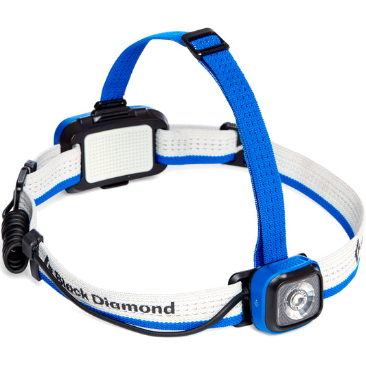 Black Diamond - Sprinter 500 Headlamp - Ultra Blue