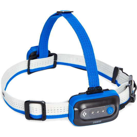 Black Diamond - Sprinter 500 Headlamp - Ultra Blue
