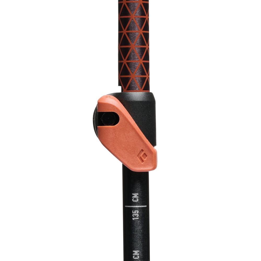 Black Diamond - Trail Cork Trekking Poles - Fig