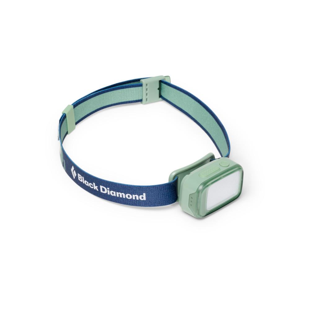 Black Diamond - Wiz Kid Headlamp - Desert Sage