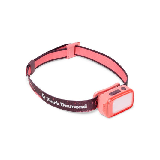 Black Diamond - Wiz Kid Headlamp - Himalayan Salt