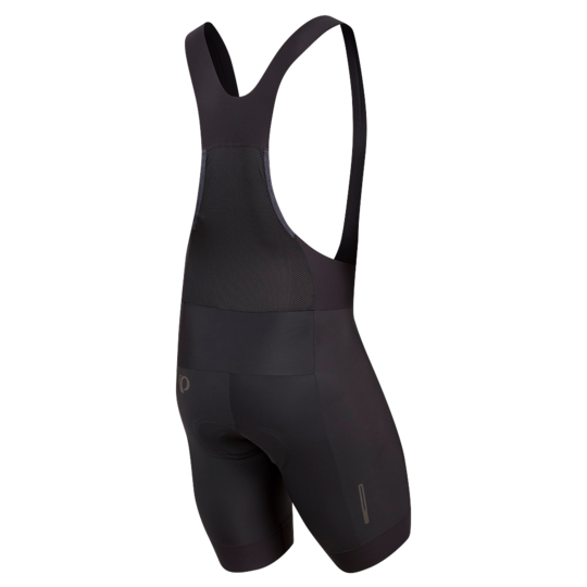 Pearl iZumi - Men's Interval Bib Short - Black