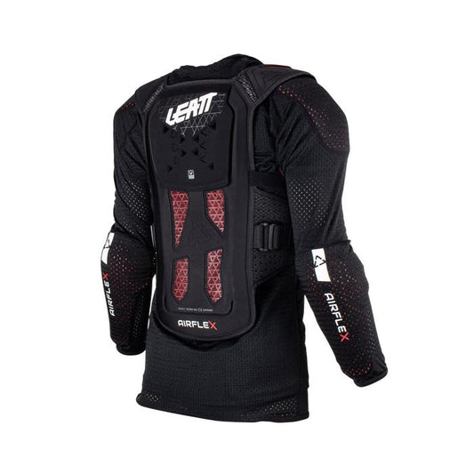 Leatt - Body Protector AirFlex - Women's - Black