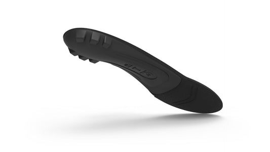 Superfeet - Black Insoles (Low Profile) - Black