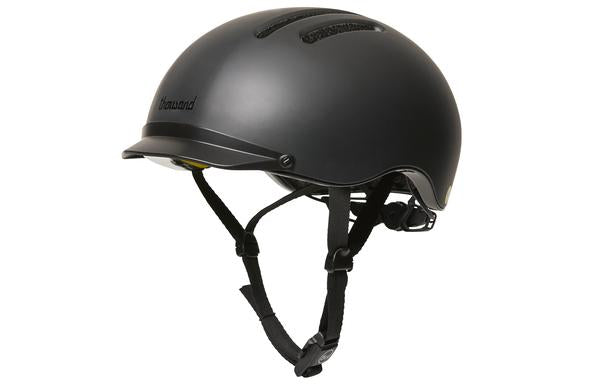 Thousand Helmet - Chapter MIPS Helmet - Racer Black