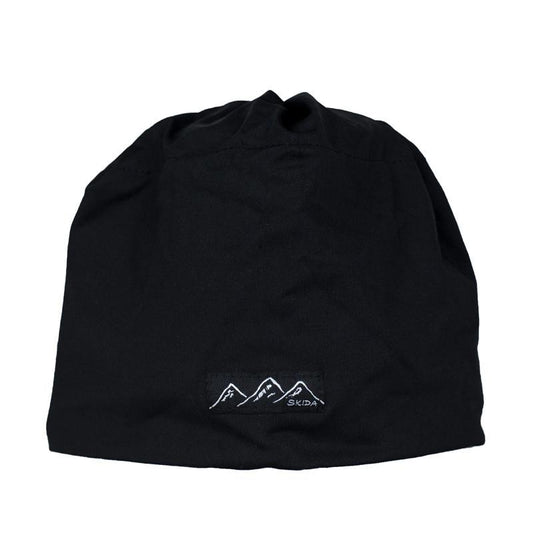 Skida - Stealth Alpine Hat Unisex - Solid Black