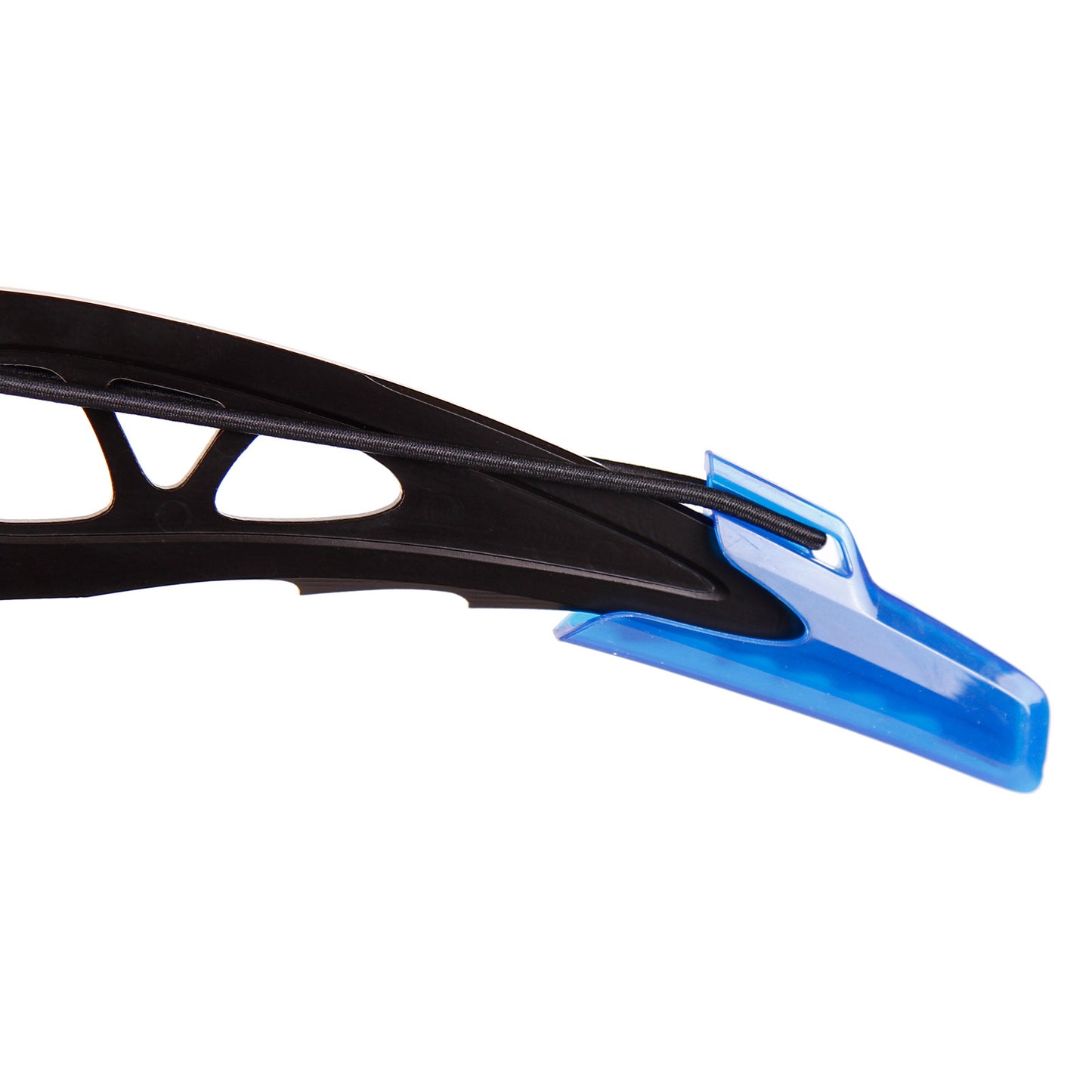 Blue Ice - Blackbird Ice Axe - Black