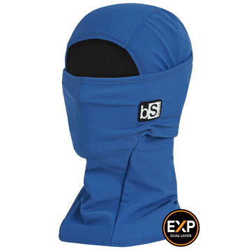 Blackstrap - Expedition Hood