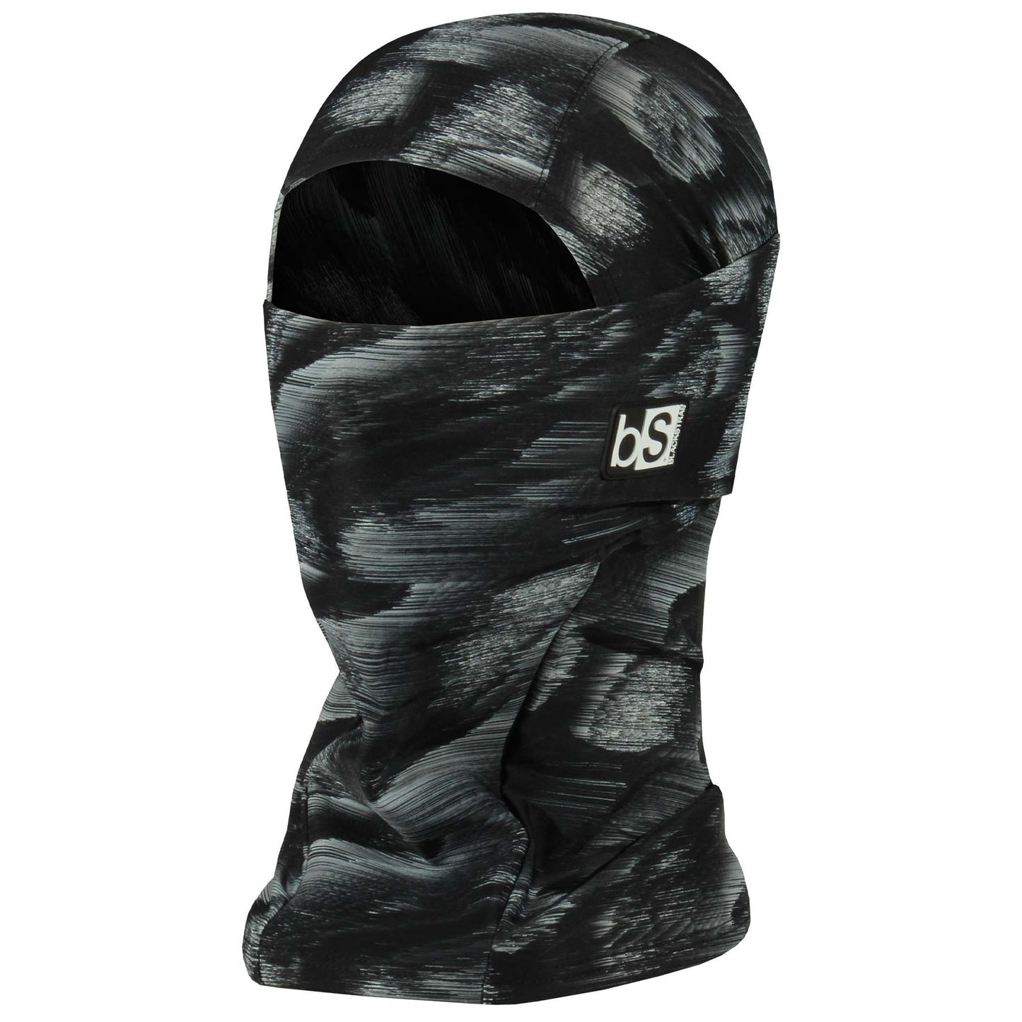 Blackstrap - Hood - Unisex - Brushed Black