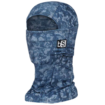 Blackstrap - Hood - Unisex