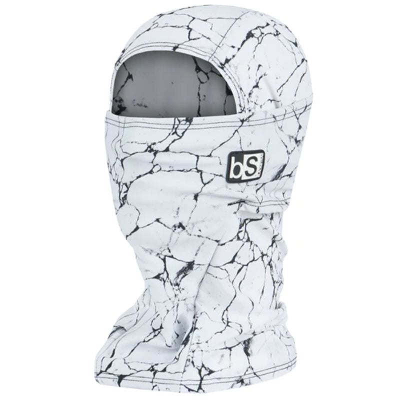 Blackstrap - Hood - Unisex - Fracture Mono