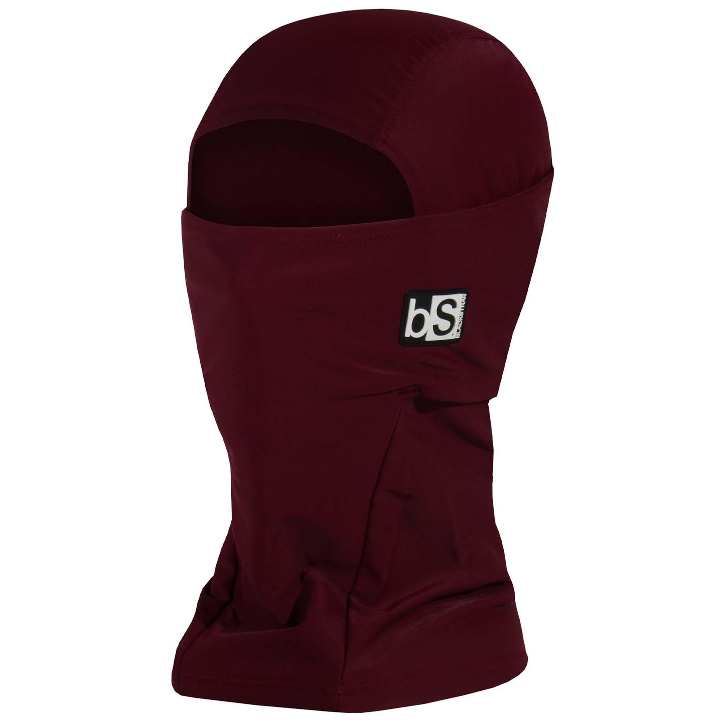 Blackstrap - Hood - Unisex - Wine