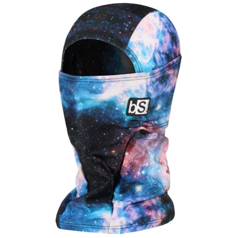 Blackstrap - Hood - Unisex