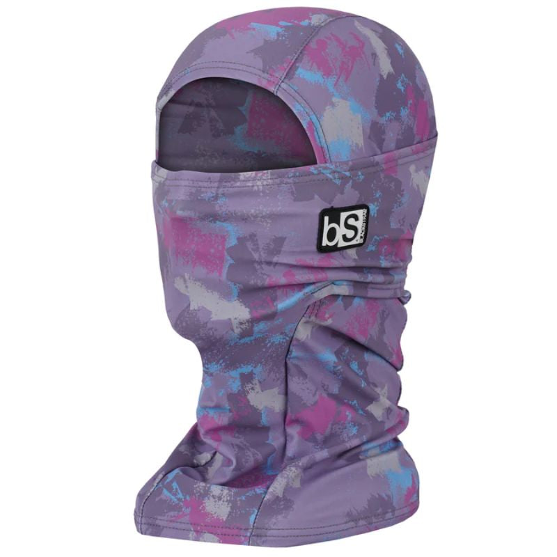 Blackstrap - Hood - Unisex - Bright Coral