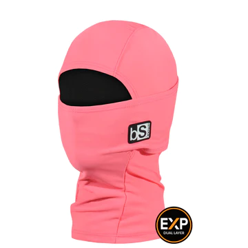 Blackstrap - Expedition Hood - Kids