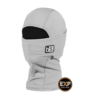 Blackstrap - Expedition Hood - Kids