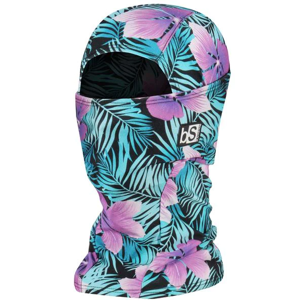Blackstrap - Hood - Unisex - Bright Coral