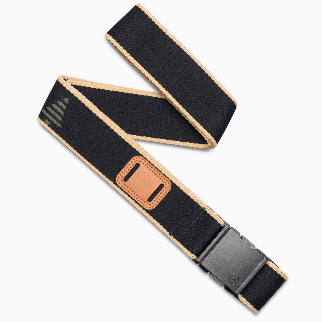 Arcade - Blackwood - Black/Sand