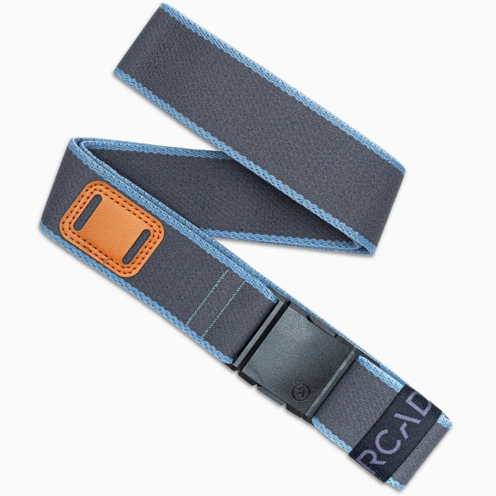 Arcade - Blackwood - Charcoal/Icelandic
