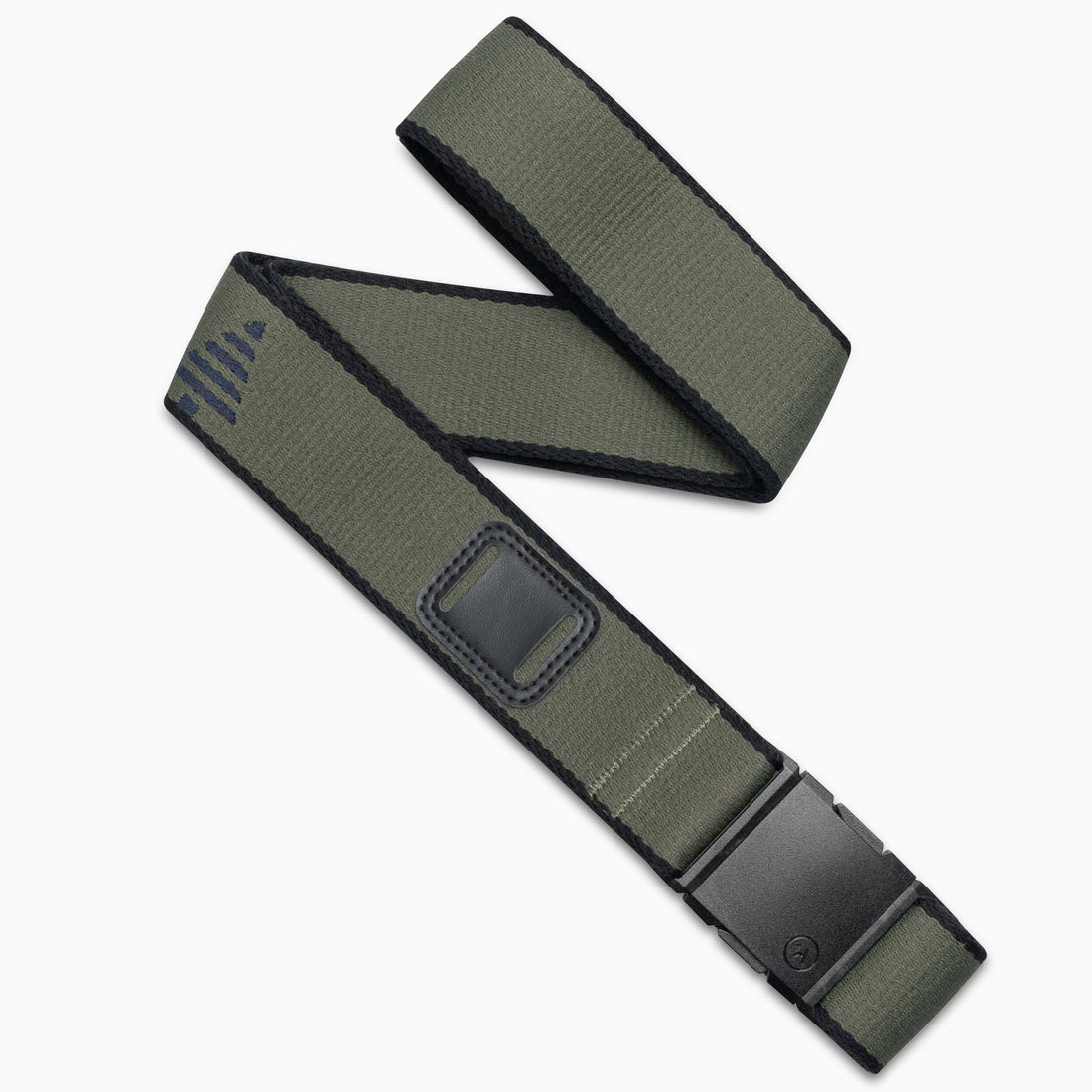 Arcade - Blackwood - Ivy Green/Black