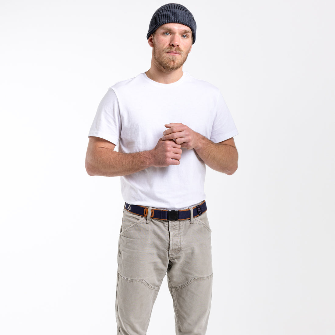 Arcade - Blackwood - Ivy Green/Black