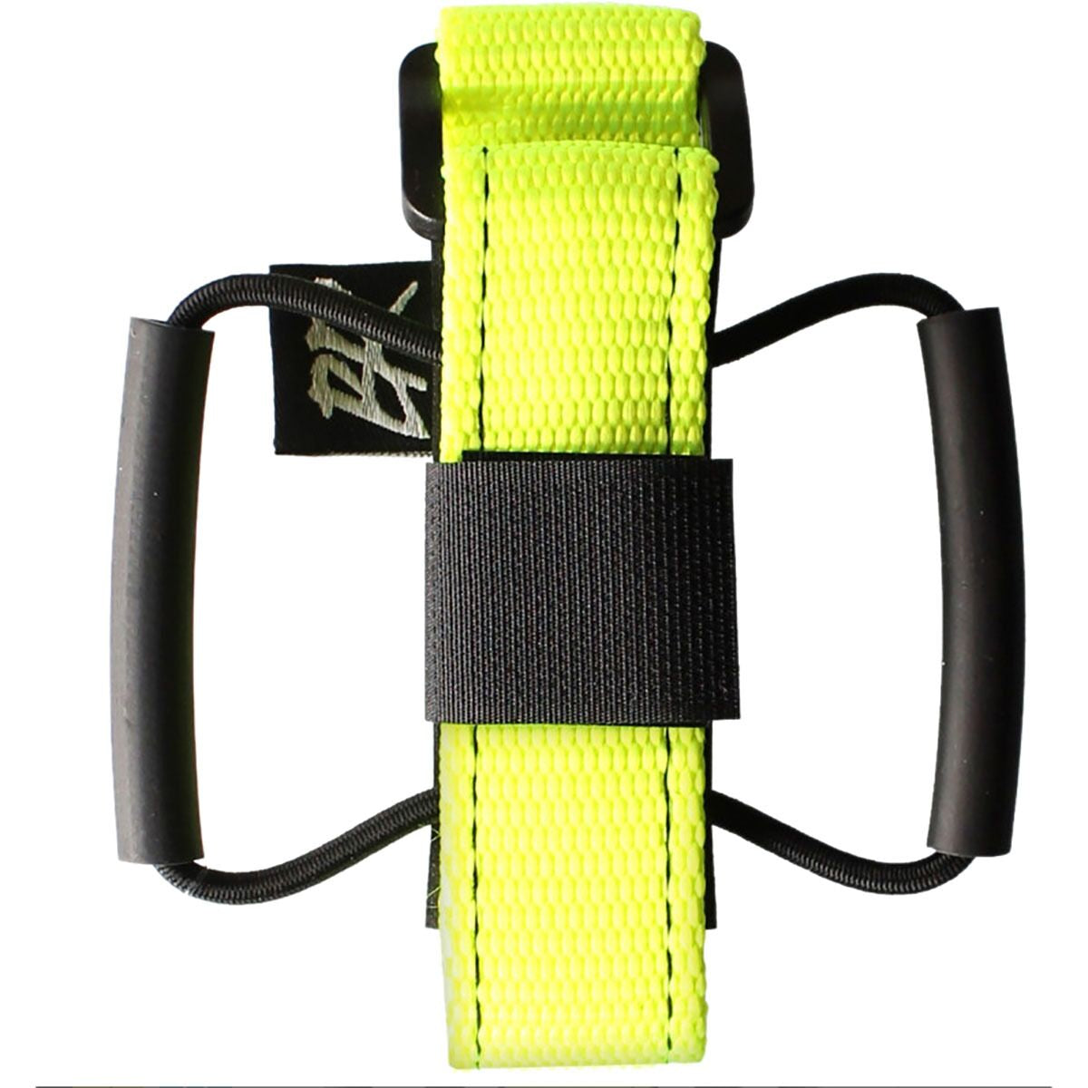 Backcountry Research - Race Strap with Overlock Saddle Mount