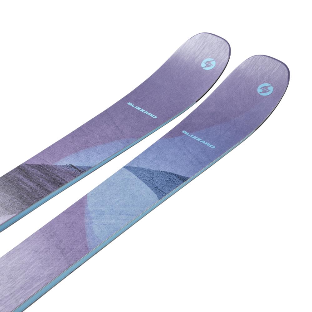 Blizzard - Black Pearl 88 Ski
